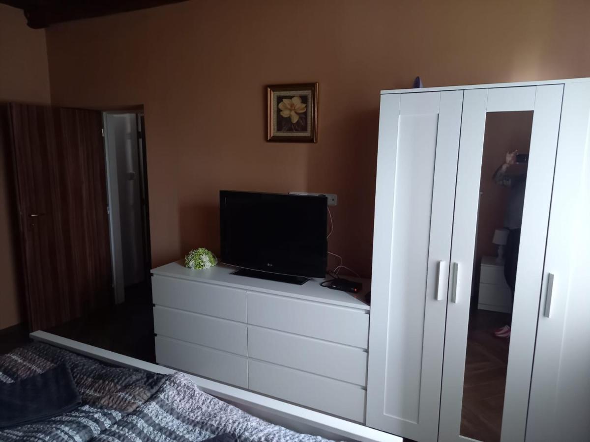 Apartmany Na Sumave Stachy Exterior photo